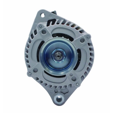 Wai Global Alternator, ALTND IRIF 12V 130A HP CW, 130 Amp12 Volt, CW, 6Groove Pulley 11150N
